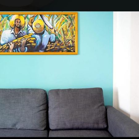Casa Giovanna Sanremo Exteriér fotografie