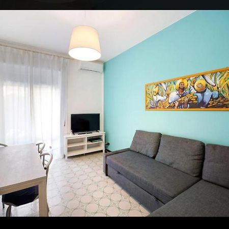 Casa Giovanna Sanremo Exteriér fotografie