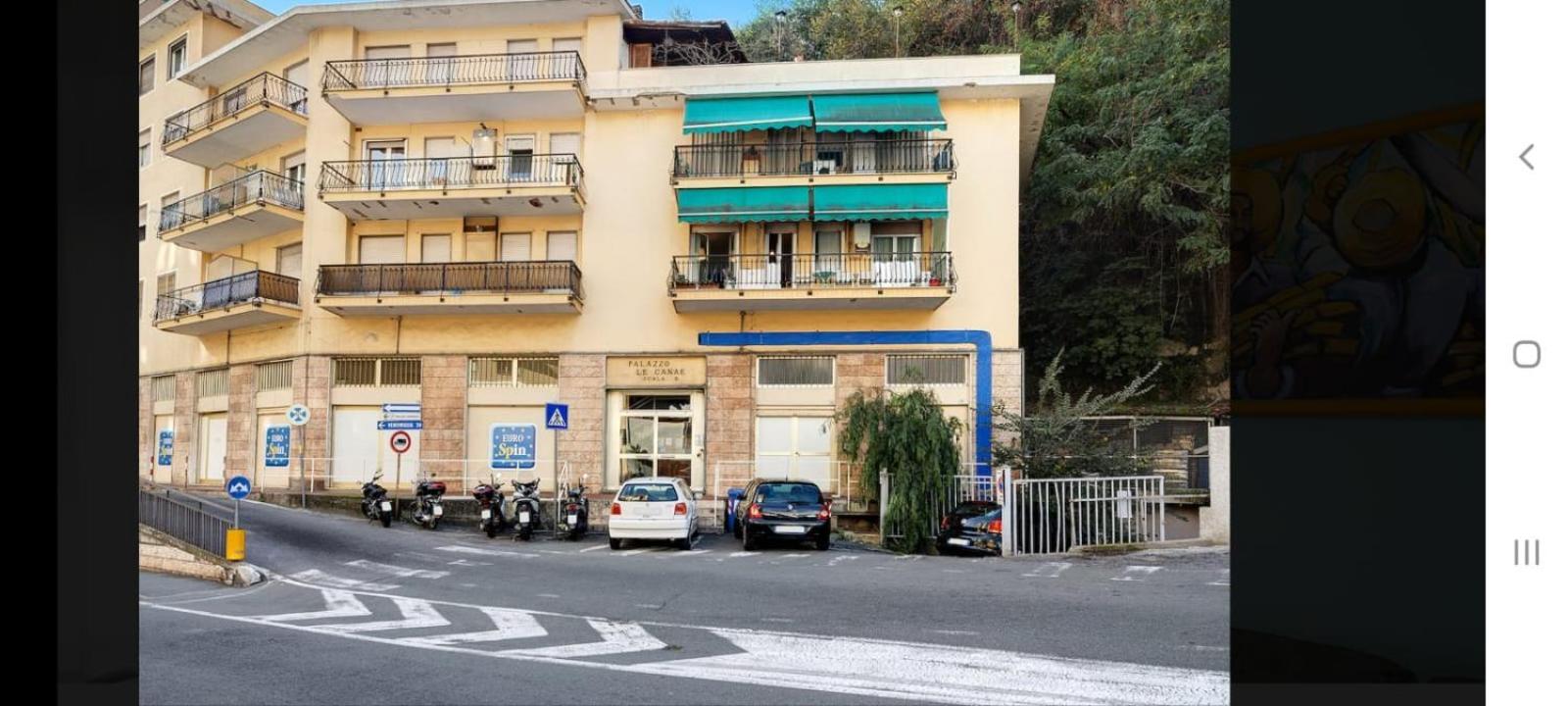Casa Giovanna Sanremo Exteriér fotografie