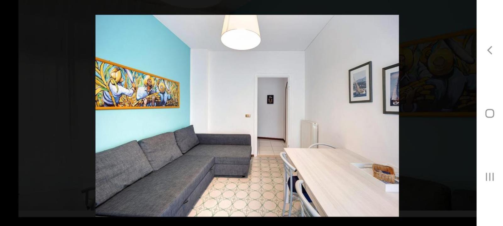 Casa Giovanna Sanremo Exteriér fotografie