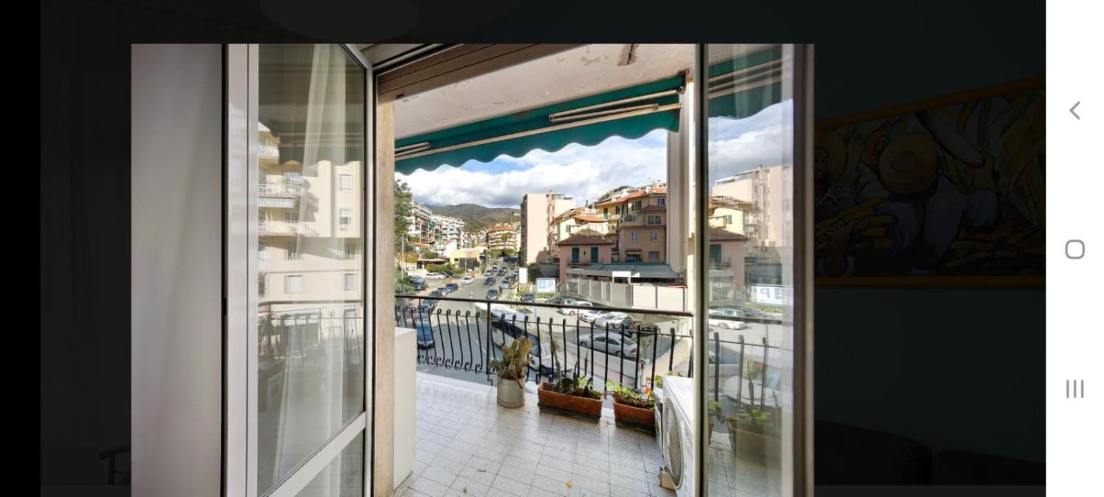 Casa Giovanna Sanremo Exteriér fotografie